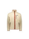 Retro Pile Fleece Zip-up Jacket Khaki Brown - PATAGONIA - BALAAN 2