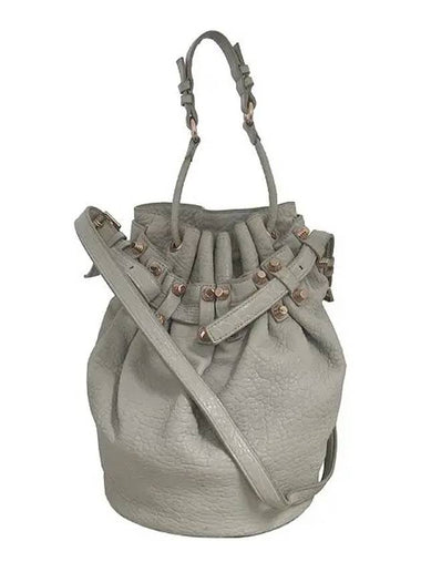 Alexander Wang Ivory 2 WAY bag - ALEXANDER WANG - BALAAN 1