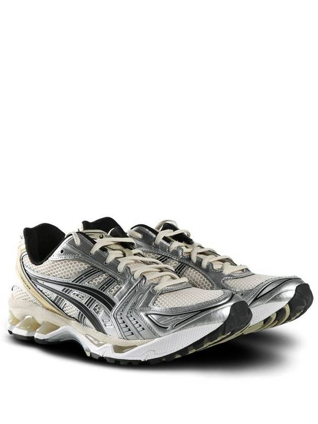 Asics Gel-Kayano 14 Sneakers Shoes - ASICS - BALAAN 2