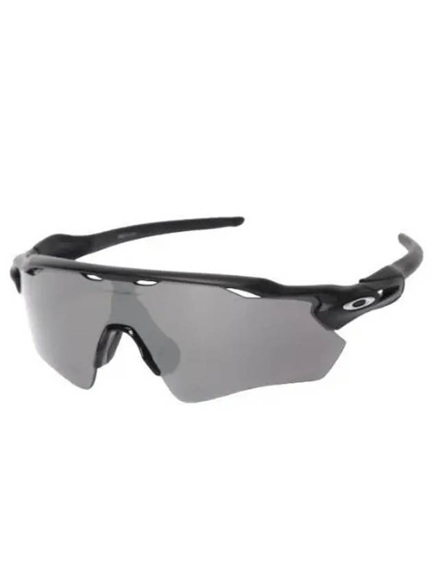 Radar Pass Matte Black Prism Polarization - OAKLEY - BALAAN 1