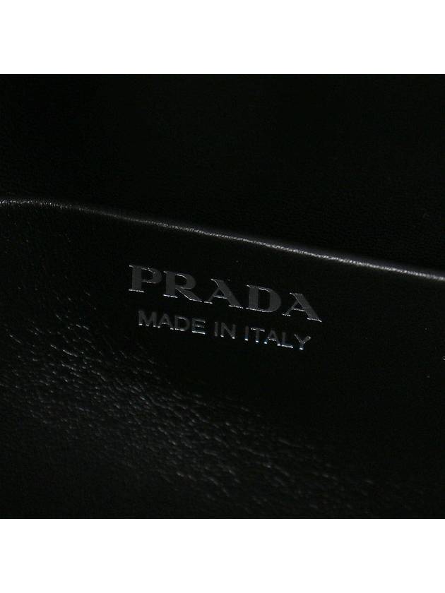 Bag 1BA366ZO6 F0ZCM B0440291739 - PRADA - BALAAN.