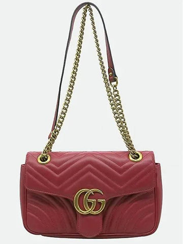 443497 shoulder bag - GUCCI - BALAAN 1