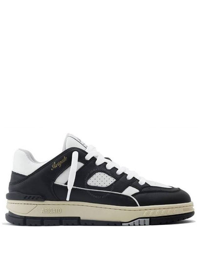 Area Low Sneakers F0523016 - AXEL ARIGATO - BALAAN 2