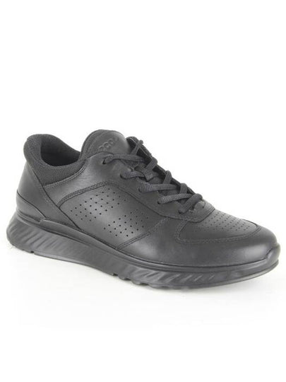 Men's Exostride Spikeless Black - ECCO - BALAAN 2