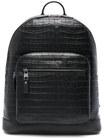 Michael Kors Computer Hudson Backpack Bags - MICHAEL KORS - BALAAN 1