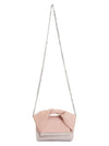 shoulder bag HB0593LA0315 310 PINK - JW ANDERSON - BALAAN 7