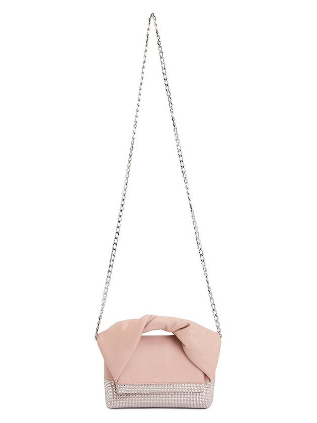 shoulder bag HB0593LA0315 310 PINK - JW ANDERSON - BALAAN 7