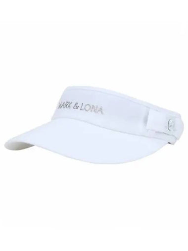 ML WIDE VISOR - MARK & LONA - BALAAN 1