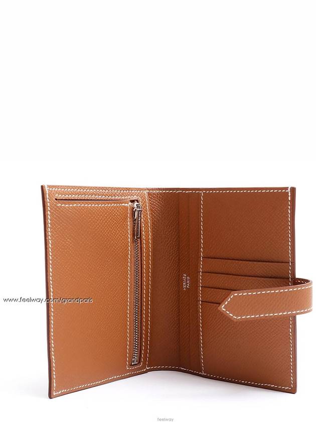 women s wallet - HERMES - BALAAN 5