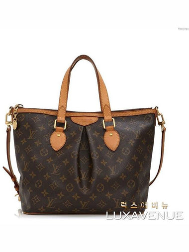 women tote bag - LOUIS VUITTON - BALAAN 1