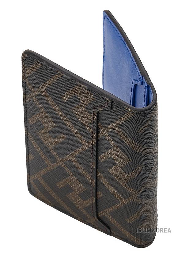 Male Daiginal Card Holder 7M0349 AFCB F1Q1O - FENDI - BALAAN 3