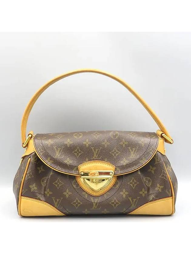 M40121 shoulder bag - LOUIS VUITTON - BALAAN 1