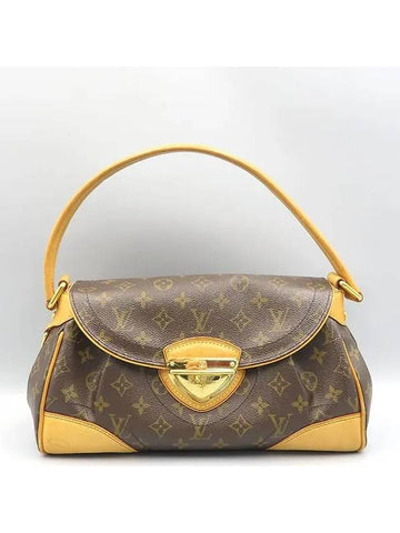 M40121 shoulder bag - LOUIS VUITTON - BALAAN 1