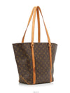 women shoulder bag - LOUIS VUITTON - BALAAN 2