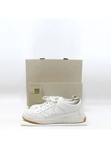 Smith Market GMF00130 Sneakers Men s Shoes - GOLDEN GOOSE - BALAAN 1