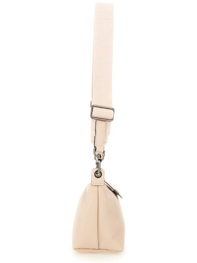 Le Pliage Extra XS Cross Bag Ivory - LONGCHAMP - BALAAN 4