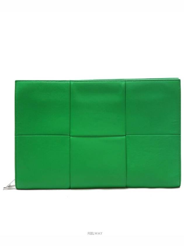 men clutch bag - BOTTEGA VENETA - BALAAN 3