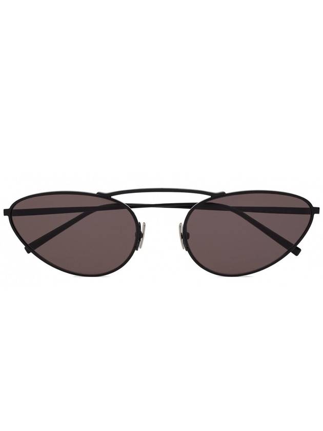 Saint Laurent  Sl 538 Sunglasses - SAINT LAURENT - BALAAN 4