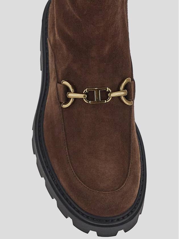 Tod'S Boots - TOD'S - BALAAN 4