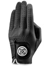 Men's Collection Glove Golf Gloves Onyx - G/FORE - BALAAN 2