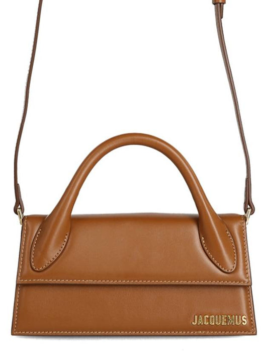 Le Chiquito Long Mini Bag 213BA0043072 - JACQUEMUS - BALAAN.