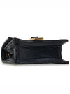 shoulder bag 772105 210J11000 BLACK - BALENCIAGA - BALAAN 6