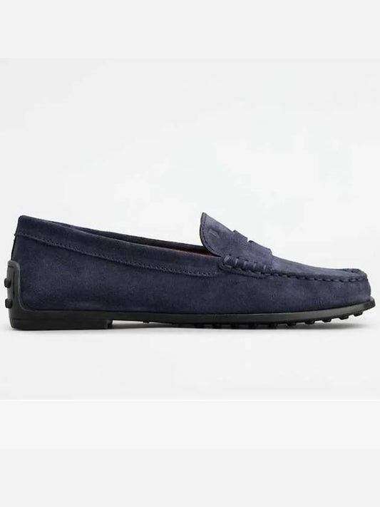 City Gommino Driving Shoes XXW42K00010R E0U824 - TOD'S - BALAAN 1