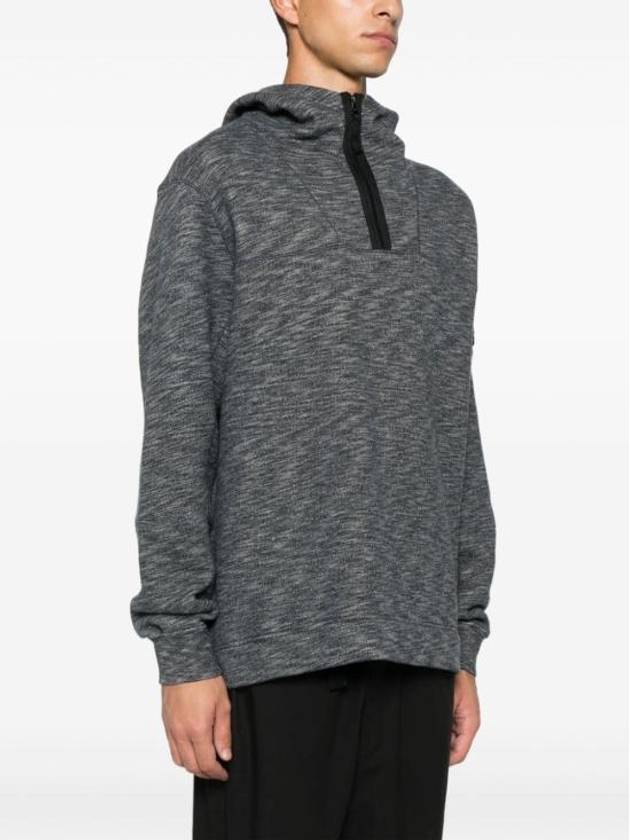 Stone Island Turtleneck 779504 Free Lead Gray - STONE ISLAND - BALAAN 2