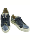 Smith Market Used Luxury Sneakers Women s Shoes - GIUSEPPE ZANOTTI - BALAAN 1