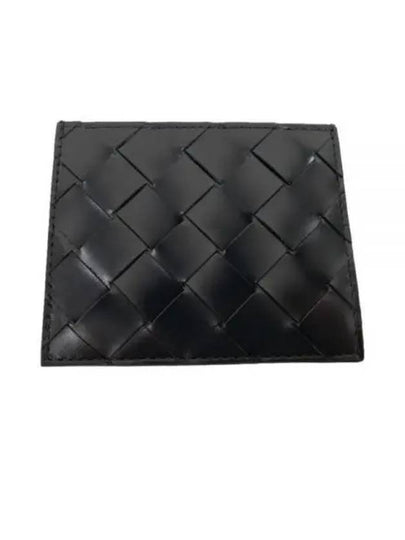 592638 V48H1 8803 Intrecciato card wallet - BOTTEGA VENETA - BALAAN 1