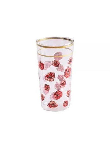 TP Glass 7x13 Rose - SELETTI - BALAAN 1