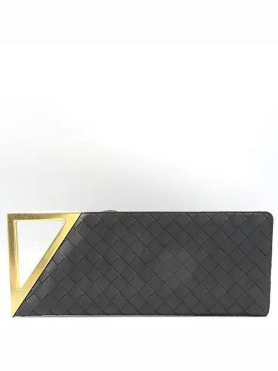 591664 clutch bag - BOTTEGA VENETA - BALAAN 2