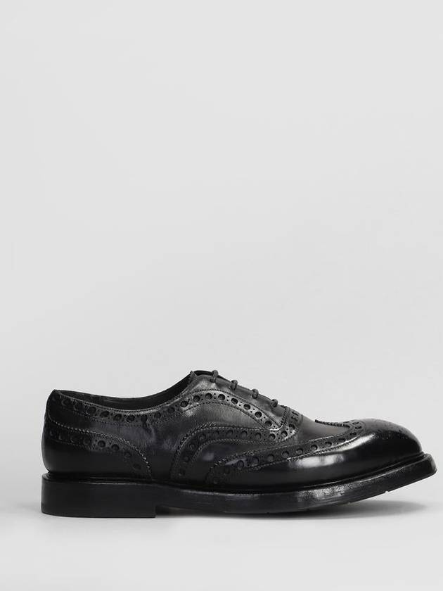 Premiata Lace Up Shoes - PREMIATA - BALAAN 1