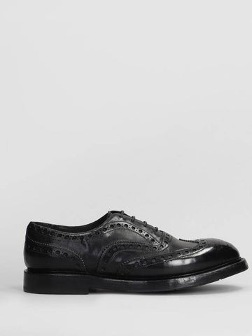 Premiata Lace Up Shoes - PREMIATA - BALAAN 1