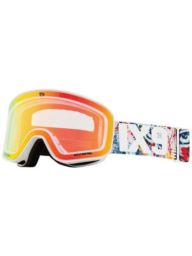 2024 2025 IX3PRO Tiger Photochromic Ski Snowboard IX9 Goggles - IXNINE - BALAAN 1