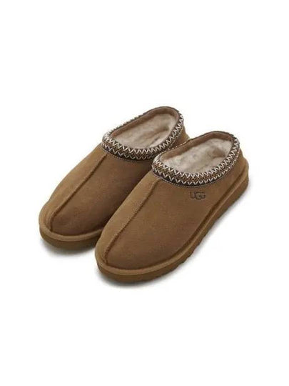 Men's Tasman Slippers Chestnut - UGG - BALAAN 2