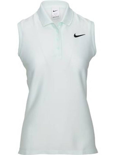 W Nk Df Vctry Sl Sld Polo - NIKE - BALAAN 2