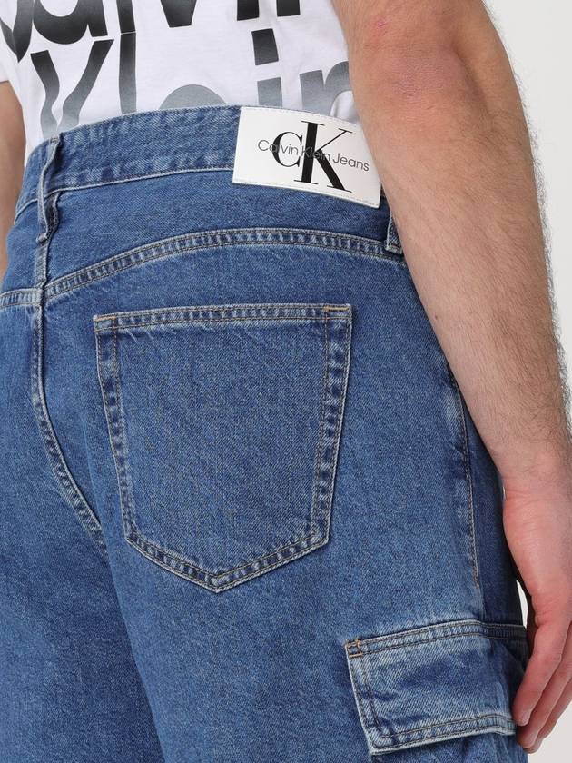 Pants men Ck Jeans - CALVIN KLEIN - BALAAN 3