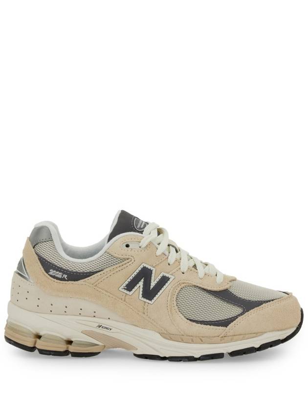 2002R Low Top Sneakers Sand Stone - NEW BALANCE - BALAAN 2