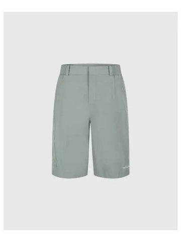 TRAVISMATHEW Men s Holiday Half Pants Mint - TRAVIS SCOTT - BALAAN 1