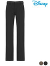 Men s wappen straight fit brushed long pants DL4MPA030 - DISNEY GOLF - BALAAN 2