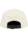 Denim Camp Cap Natural - SUPREME - BALAAN 2