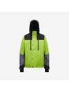 Sunia Ski Jacket Multicolor - MONCLER - BALAAN 1