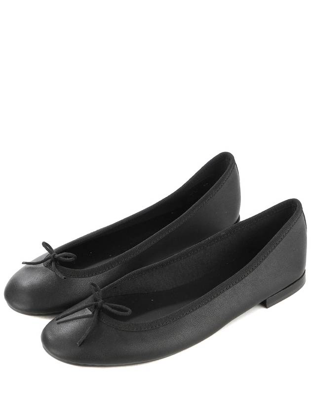 Women Lily Ballerina Black - REPETTO - BALAAN 2