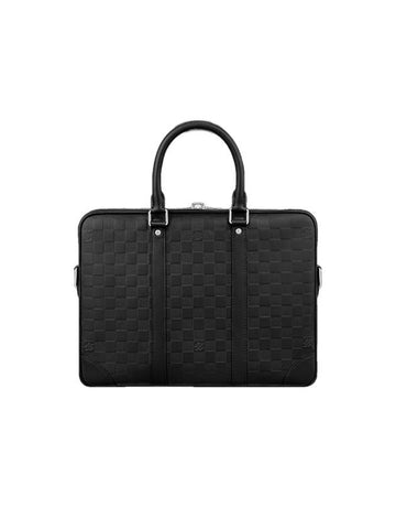 Porte Documen Voyage PM Boutique N40444 - LOUIS VUITTON - BALAAN 1