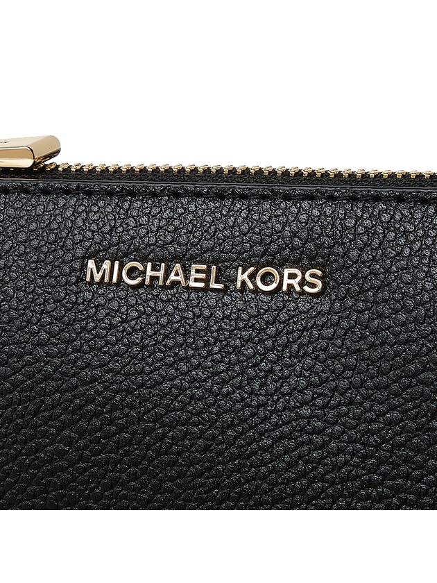 Jet Set Shoulder Bag Black - MICHAEL KORS - BALAAN 7