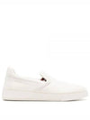 sneakers sneakers RILEY WK008DVT182 U001 slip-ons - BALLY - BALAAN 2