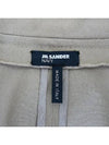 Smith Market Used Luxury Kite Jacket Women s Clothing - JIL SANDER - BALAAN 4