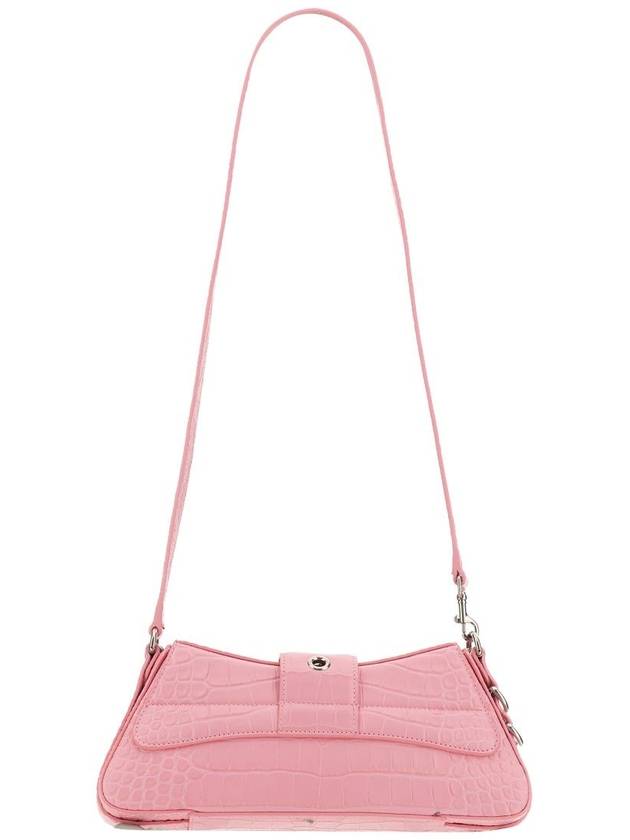 chain shoulder bag pink - BALENCIAGA - BALAAN 5