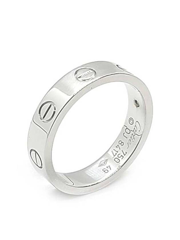 women rings - CARTIER - BALAAN 3